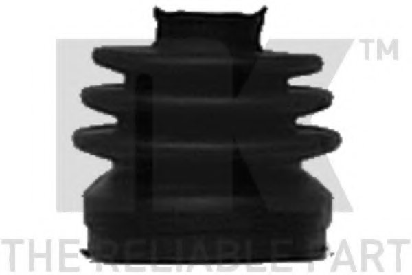 NK 522605 Bellow Set, drive shaft